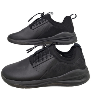 Clove Classic Shoes Sneakers Work Black Nursing Running Walking, Men's 11